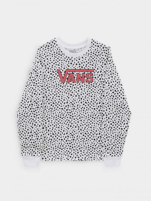 Худи и свитшоты Vans модель VN0A7RV3BLK1 Фото