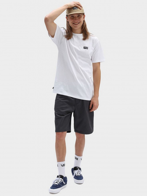 Футболки и поло Vans модель VN0A7S7QWHT1 Фото