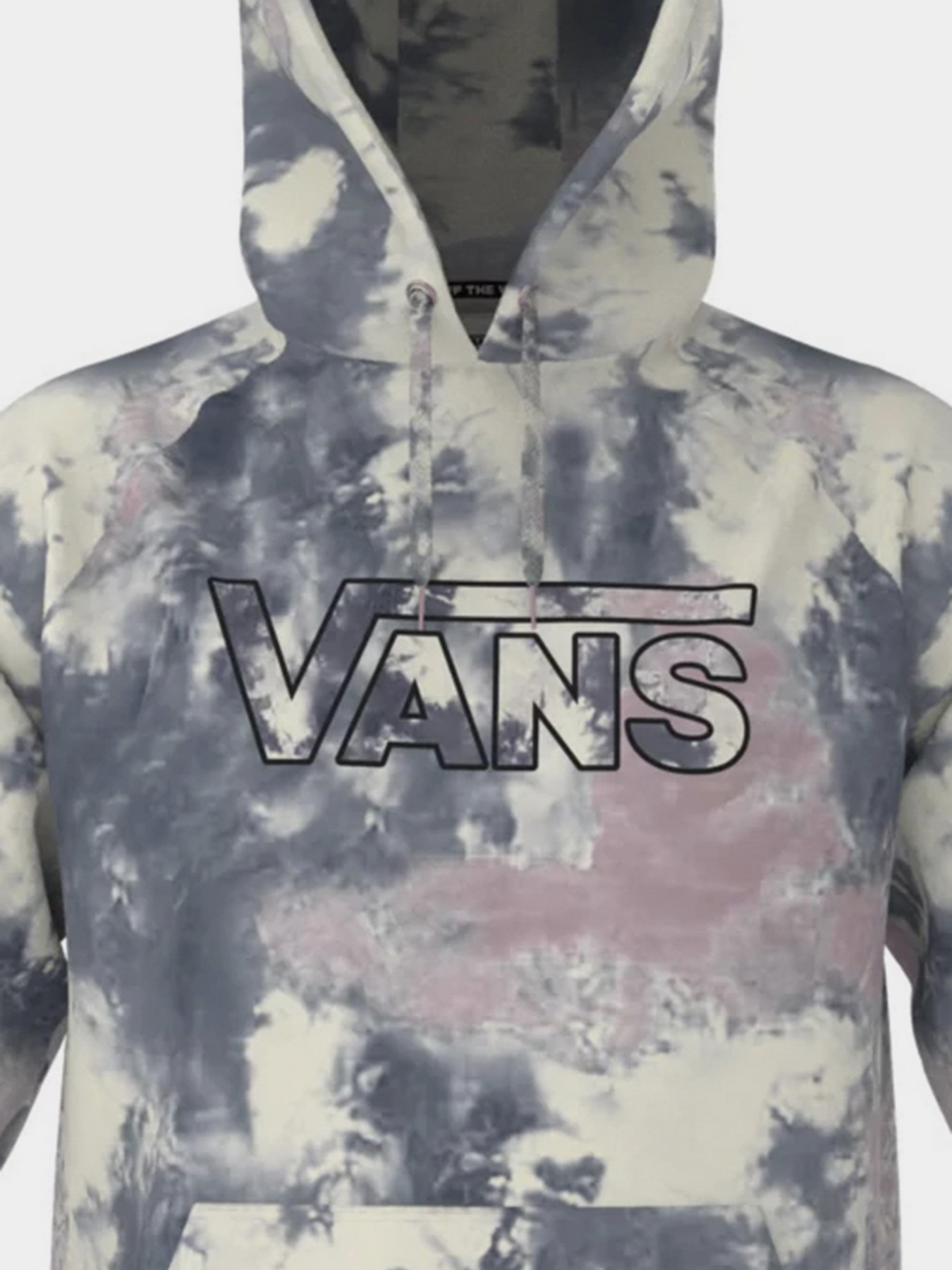 Худи и свитшоты Vans модель VN0A7S7TY8V_M Фото