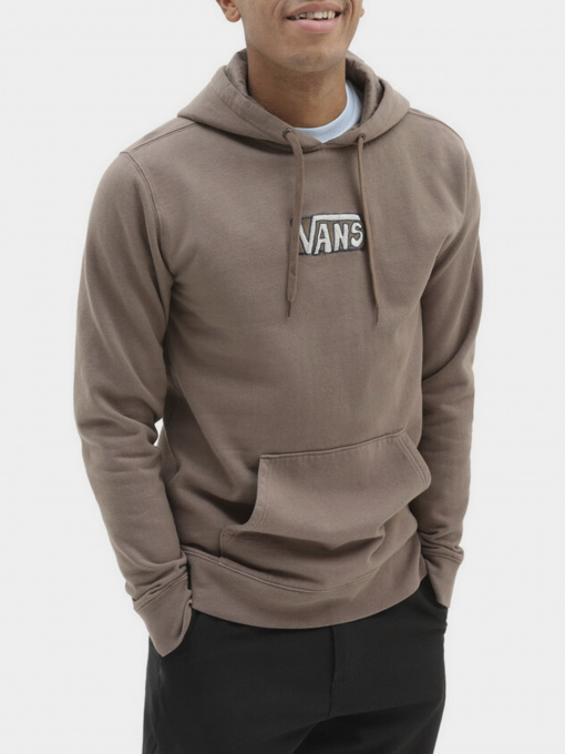 Худи и свитшоты Vans модель VN0A7S821LE1 Фото