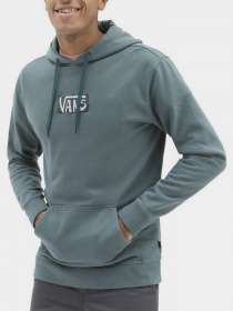 Худи и свитшоты Vans модель VN0A7S8260Q1 Фото