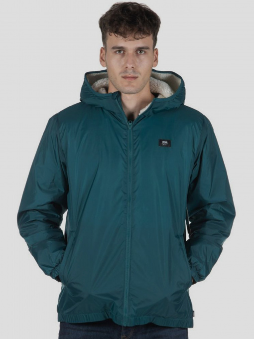 Күрткелер мен тондар Vans үлгі VN0A7S8WY8B1 Фото