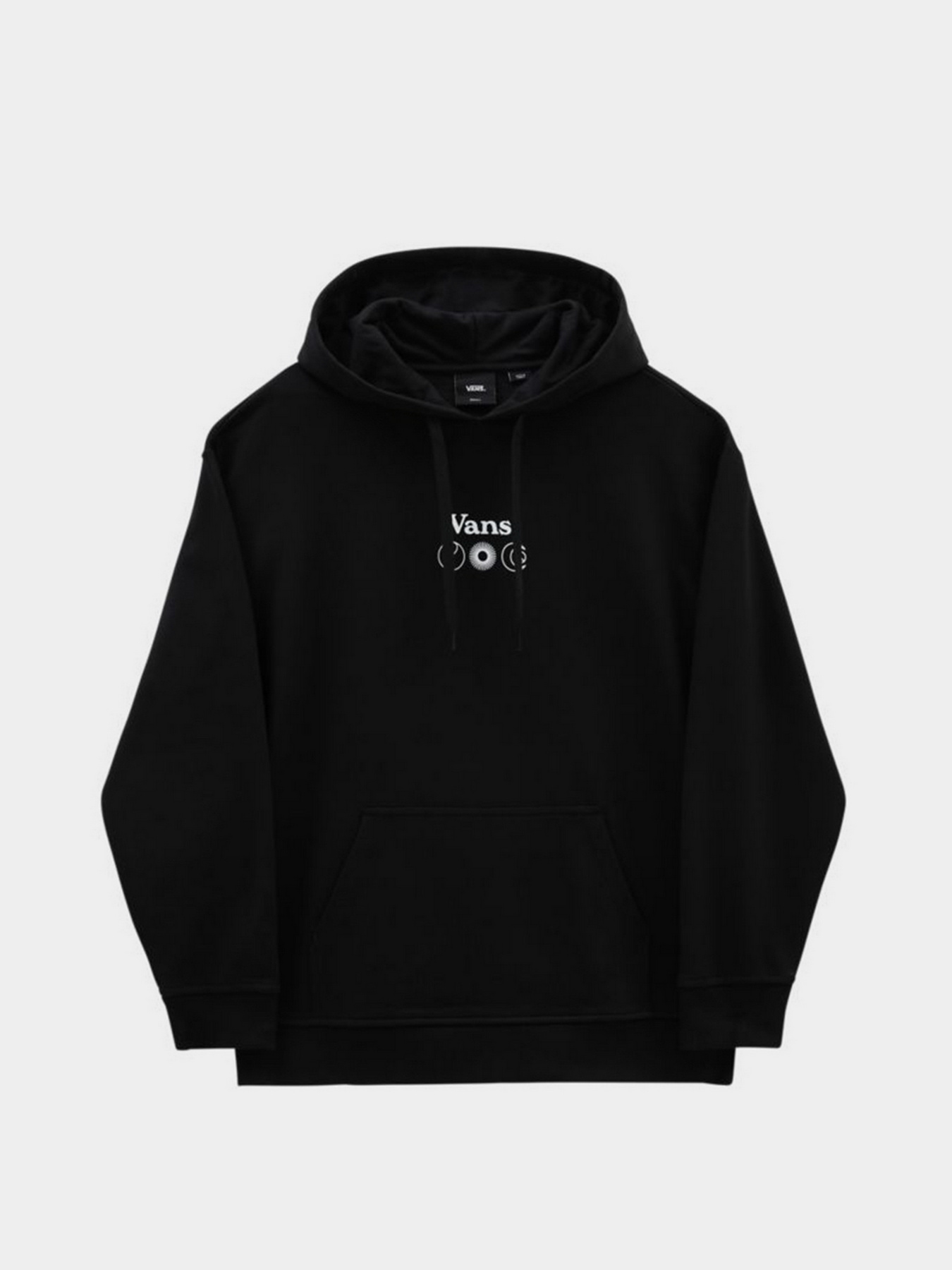 Худи и свитшоты Vans модель VN0A7TMPBLK1 Фото