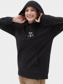Худи и свитшоты Vans модель VN0A7TMPBLK1 Фото