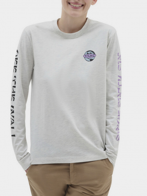 Худи и свитшоты Vans модель VN0A7TN4OHC1 Фото