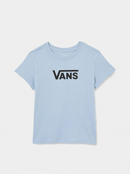 Футболкалар мен поло жейделер Vans үлгі VN0A7U7KBD21 Фото