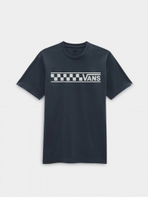 Футболки и поло Vans модель VN0A7UE1IND1 Фото
