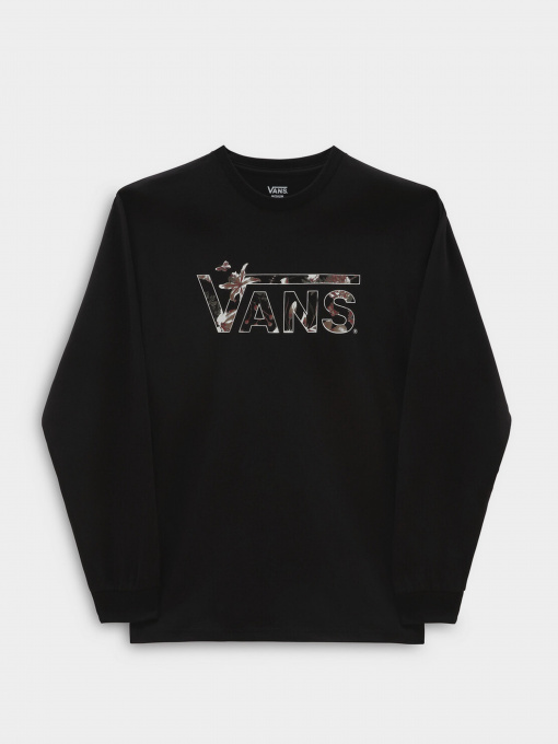 Худи и свитшоты Vans модель VN0A7UEEBLK1 Фото