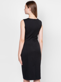 Сукня міді Arber модель ARW22.01.02 Фото