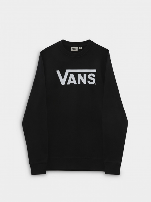 Кардигандар мен жемпірлер Vans үлгі VN0A7Y3UBLK1 Фото