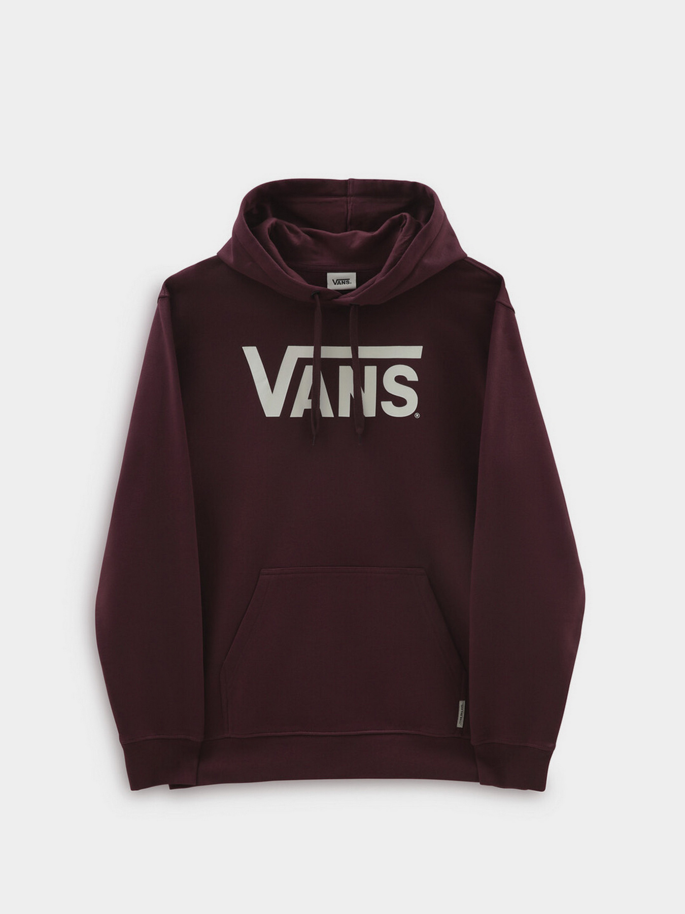 Худи и свитшоты Vans модель VN0A7Y3X4QU1 Фото
