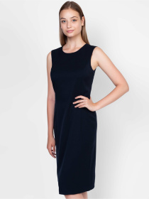 Сукня міді Arber модель ARW22.01.09 Фото