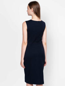 Платье миди Arber модель ARW22.01.09 Фото