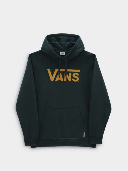 Худи и свитшоты Vans модель VN0A7Y3XYQX1 Фото