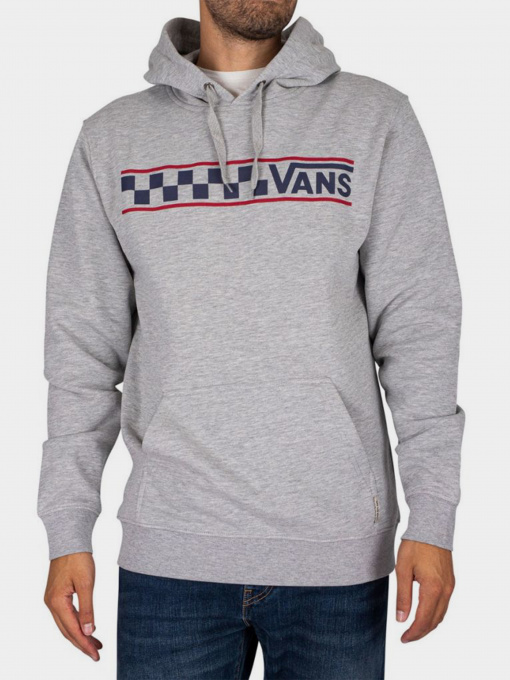 Худи и свитшоты Vans модель VN0A7Y3ZD761 Фото
