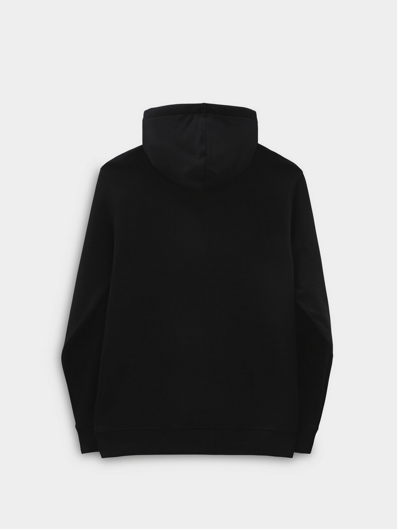 Худи и свитшоты Vans модель VN0A7Y41BLK1 Фото