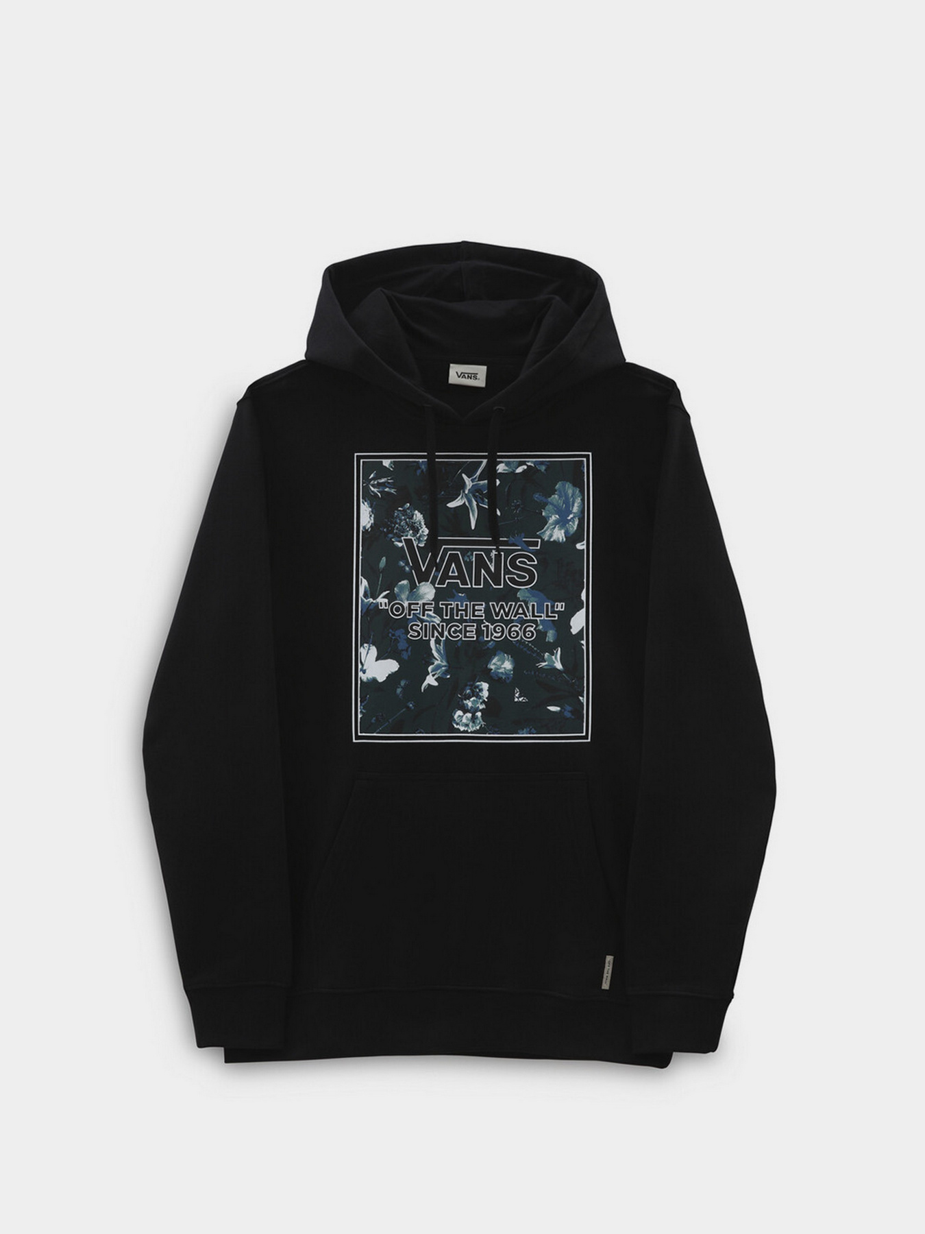 Худи и свитшоты Vans модель VN0A7Y41BLK1 Фото