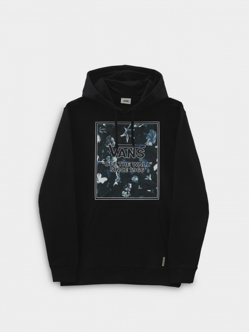 Худи и свитшоты Vans модель VN0A7Y41BLK1 Фото