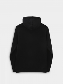 Худи и свитшоты Vans модель VN0A7Y41BLK1 Фото