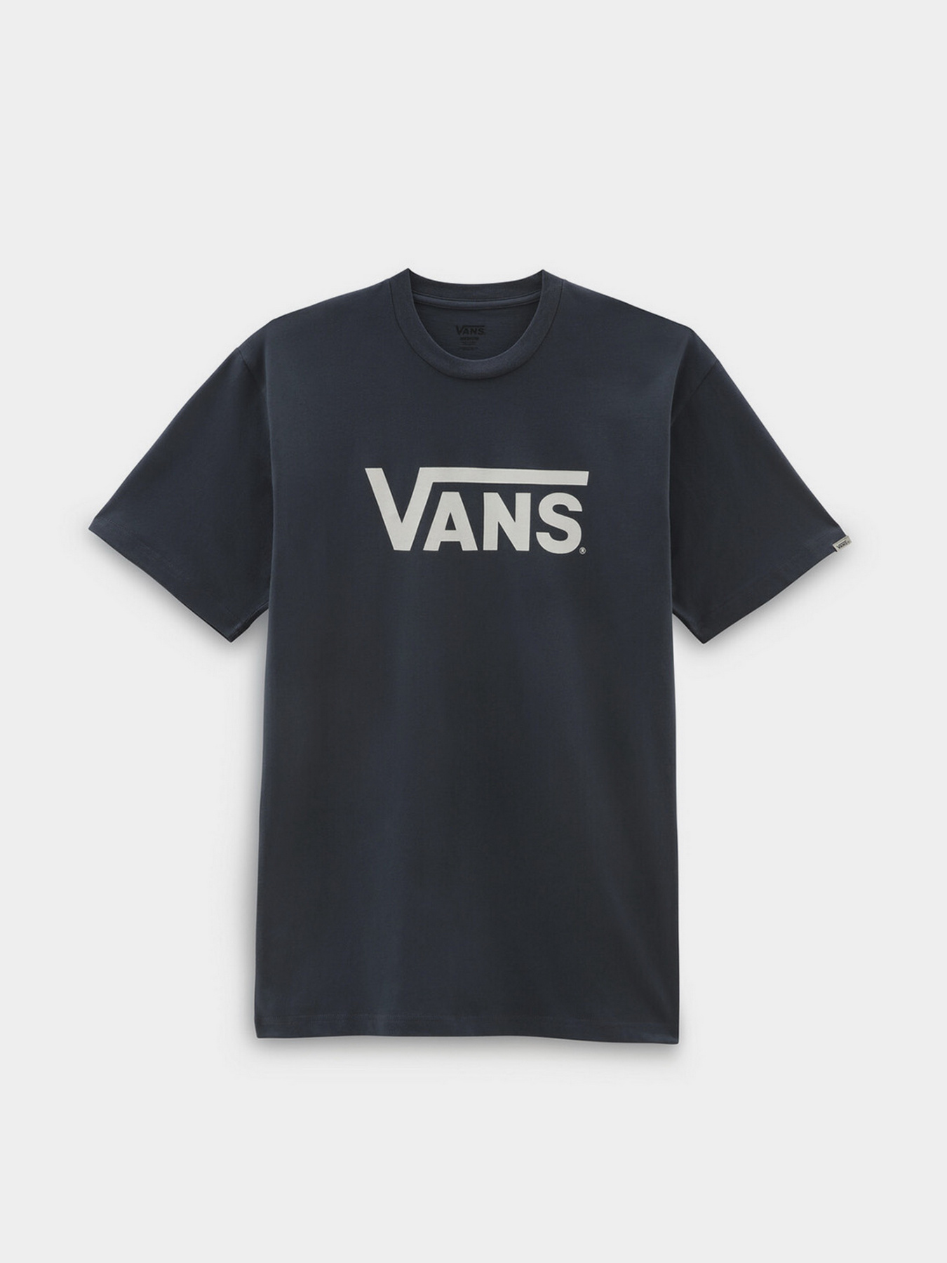 Футболки и поло Vans модель VN0A7Y46Z2X1 Фото