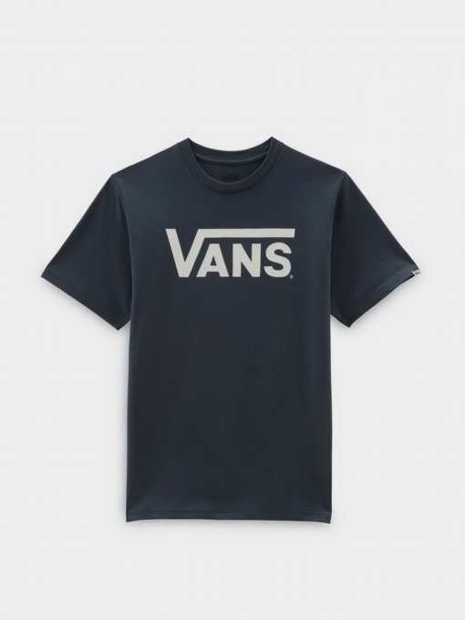 Футболки и поло Vans модель VN0A7Y47Z2X1 Фото