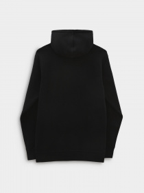 Худи и свитшоты Vans модель VN0A7Y49BLK1 Фото