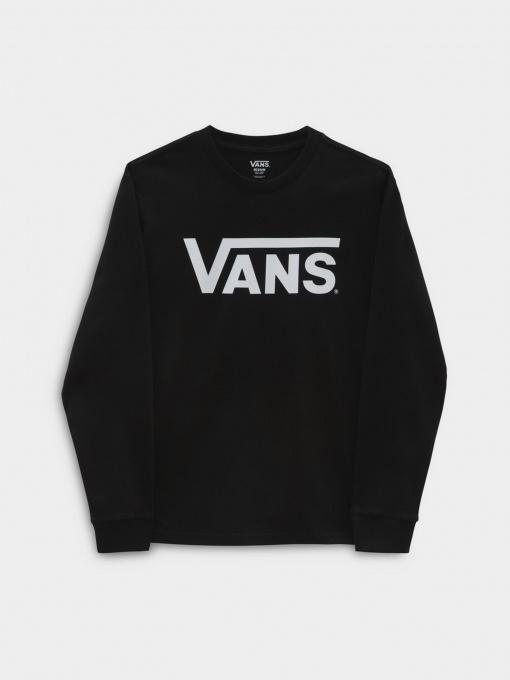 Худи и свитшоты Vans модель VN0A7Y4LY281 Фото