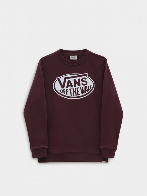 Худи и свитшоты Vans модель VN0A7Y4P4QU1 Фото