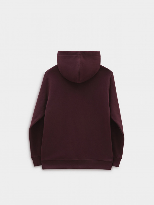 Худи и свитшоты Vans модель VN0A7Y4Q4QU1 Фото