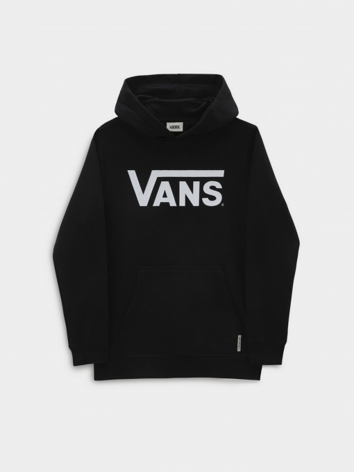 Худи и свитшоты Vans модель VN0A7Y4RBLK1 Фото