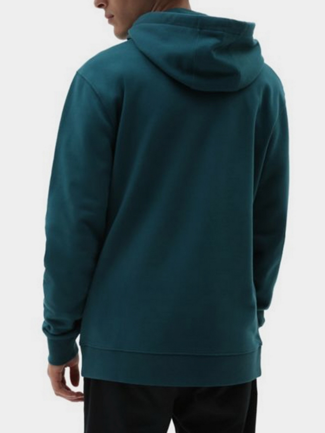 Худи и свитшоты Vans модель VN0A7YDV60Q1 Фото