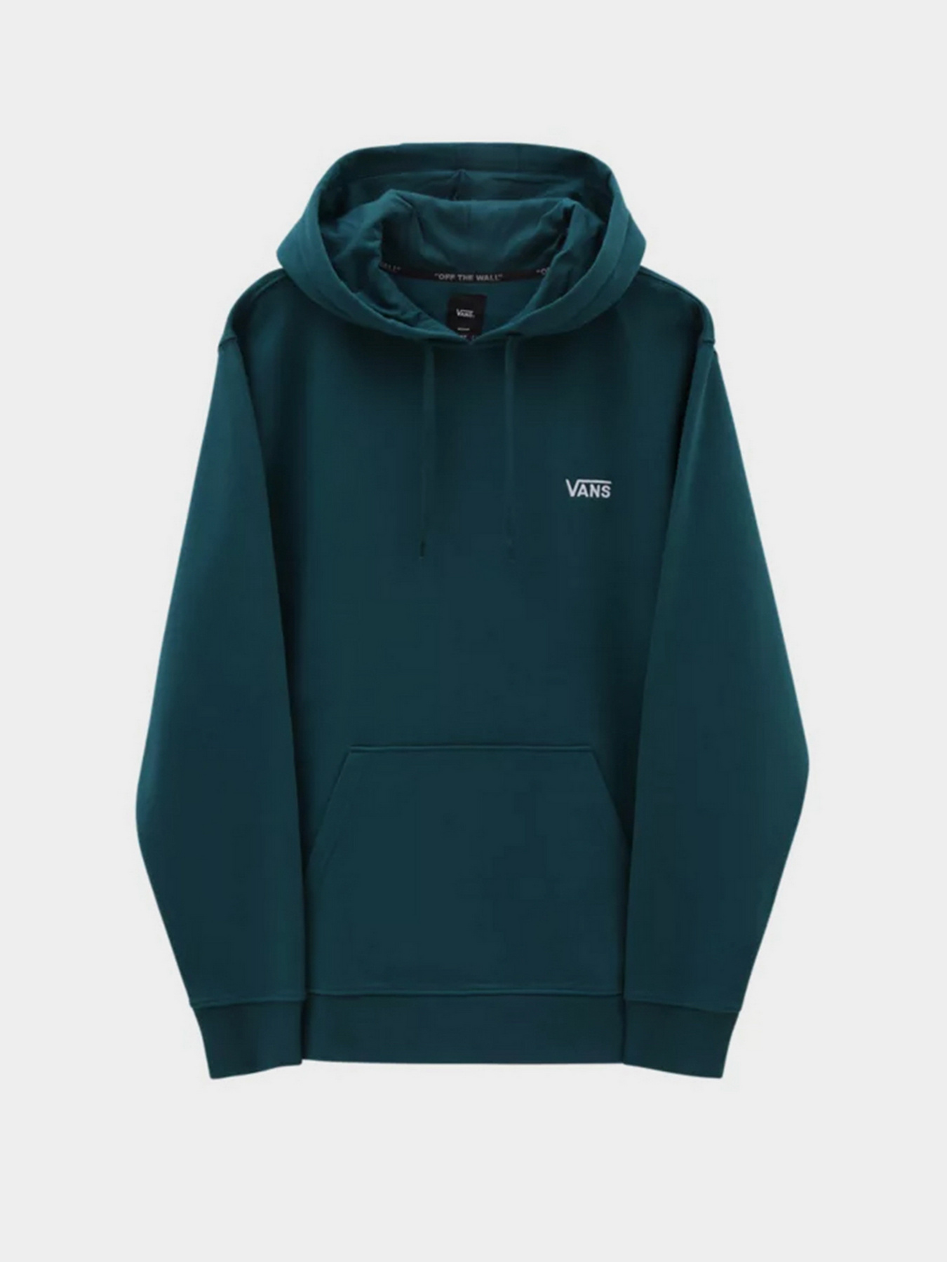 Худи и свитшоты Vans модель VN0A7YDV60Q1 Фото