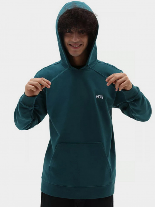 Худи и свитшоты Vans модель VN0A7YDV60Q1 Фото