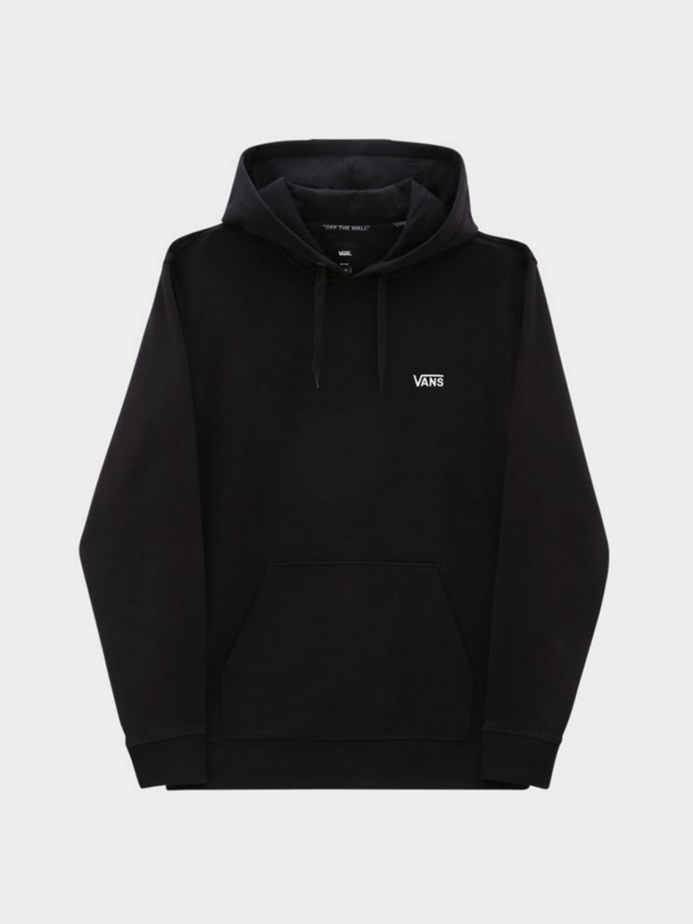 Худи и свитшоты Vans модель VN0A7YDVBLK1 Фото