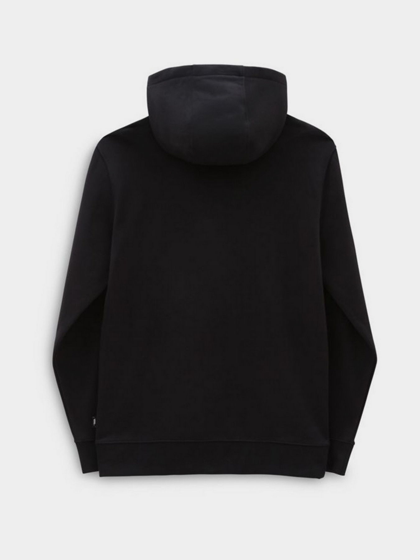 Худи и свитшоты Vans модель VN0A7YDVBLK1 Фото