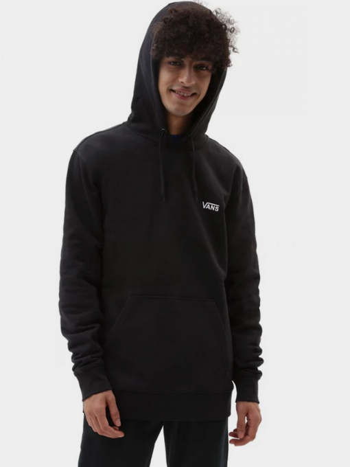 Худи и свитшоты Vans модель VN0A7YDVBLK1 Фото