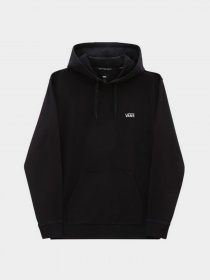 Худи и свитшоты Vans модель VN0A7YDVBLK1 Фото