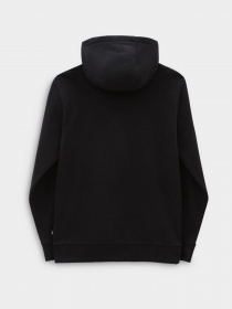 Худи и свитшоты Vans модель VN0A7YDVBLK1 Фото