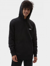 Худи и свитшоты Vans модель VN0A7YDVBLK1 Фото