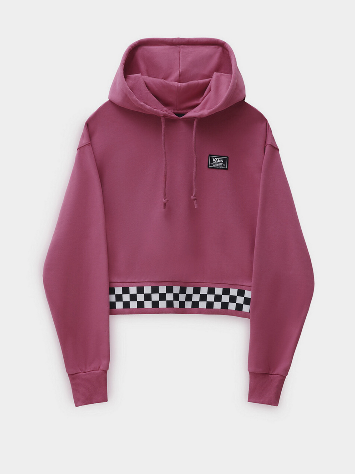 Худи и свитшоты Vans модель VN0A7YKFBEL1 Фото