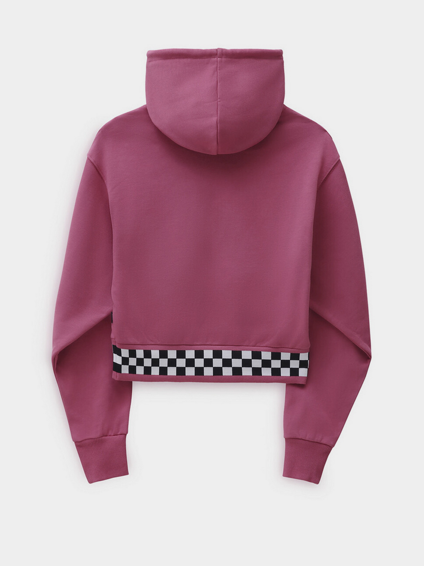 Худи и свитшоты Vans модель VN0A7YKFBEL1 Фото