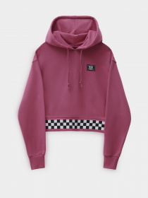 Худи и свитшоты Vans модель VN0A7YKFBEL1 Фото