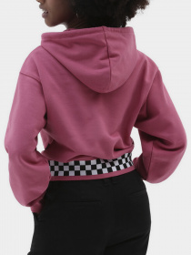 Худи и свитшоты Vans модель VN0A7YKFBEL1 Фото