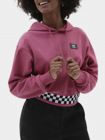 Худи и свитшоты Vans модель VN0A7YKFBEL1 Фото