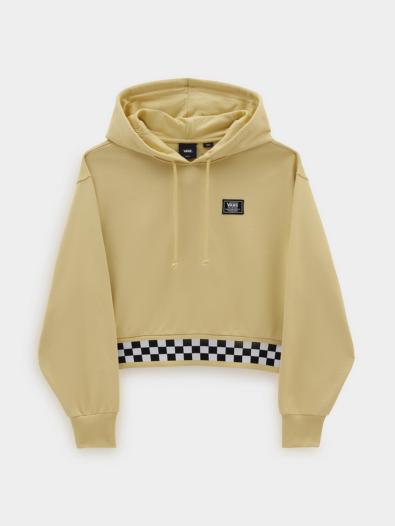 Худи и свитшоты Vans модель VN0A7YKFY7O1 Фото