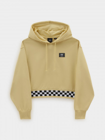 Худи и свитшоты Vans модель VN0A7YKFY7O1 Фото