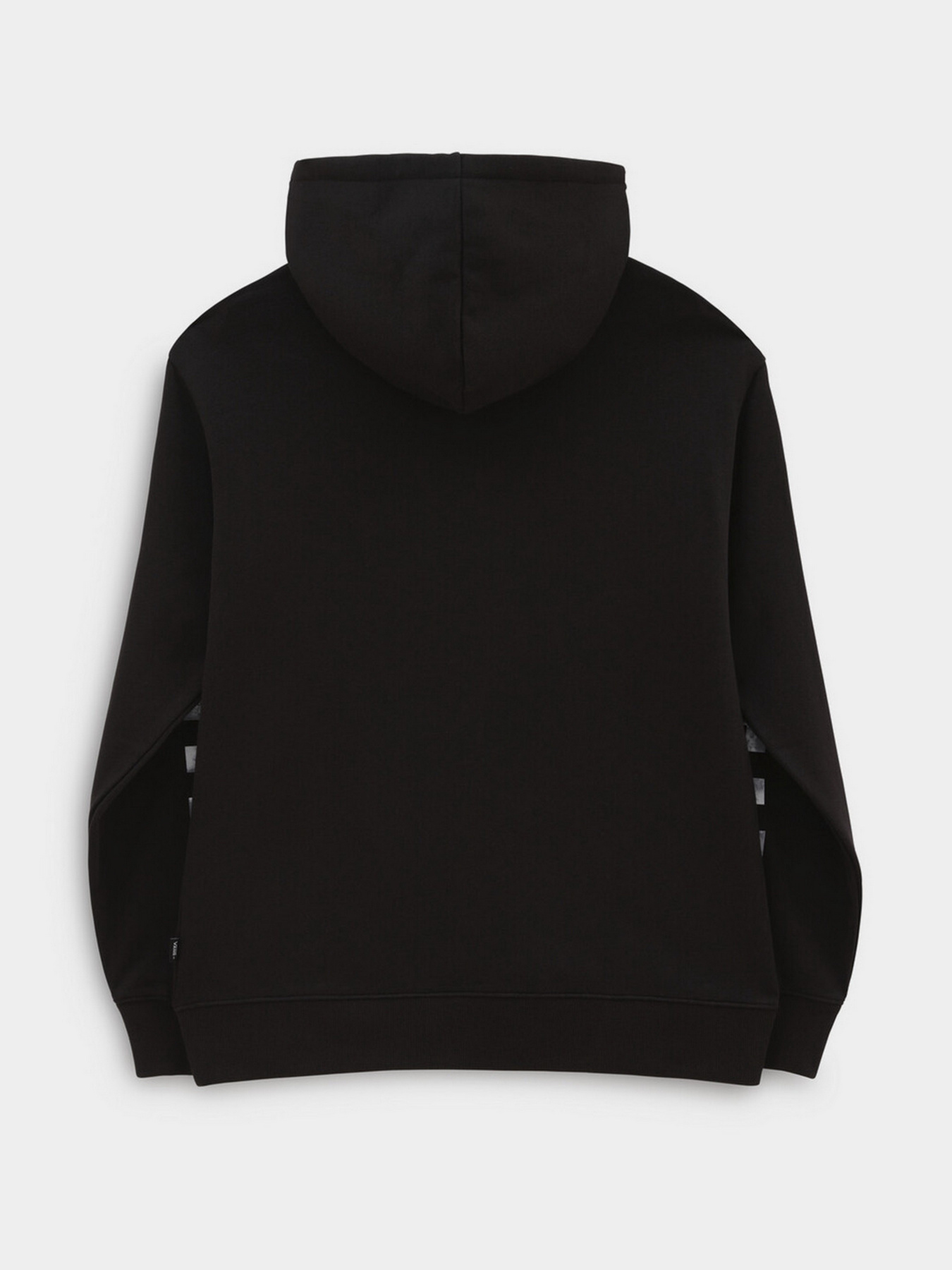 Худи и свитшоты Vans модель VN0A7YSHBLK1 Фото