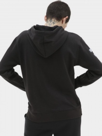 Худи и свитшоты Vans модель VN0A7YSHBLK1 Фото