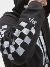 Худи и свитшоты Vans модель VN0A7YSHBLK1 Фото