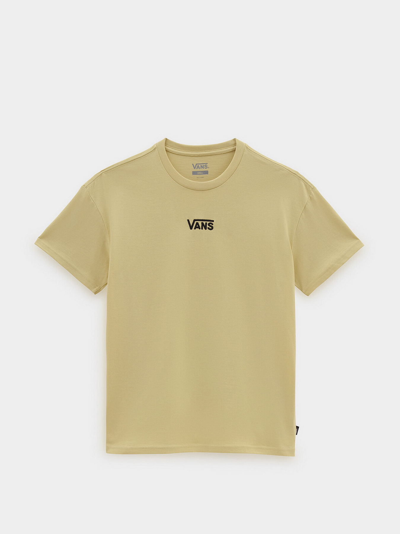 Футболки и поло Vans модель VN0A7YUTY7O1 Фото